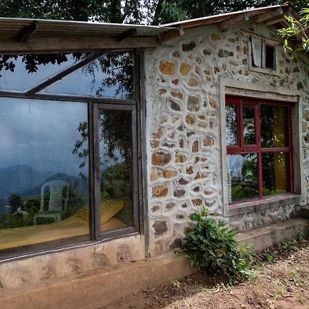Karuna Dham Villa Kodaikanal Eksteriør billede
