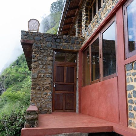 Karuna Dham Villa Kodaikanal Eksteriør billede