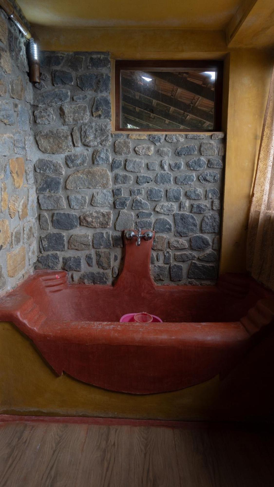 Karuna Dham Villa Kodaikanal Eksteriør billede