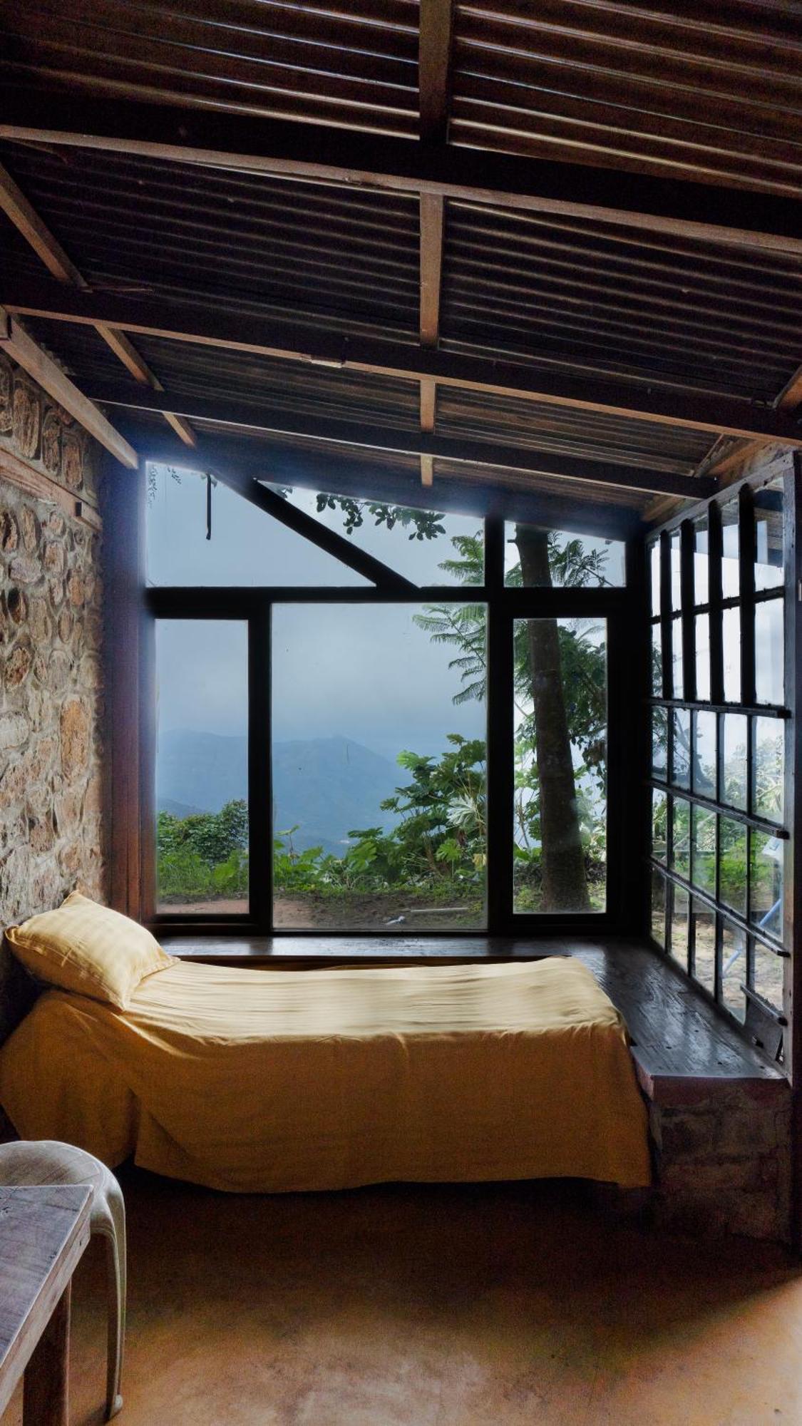 Karuna Dham Villa Kodaikanal Eksteriør billede