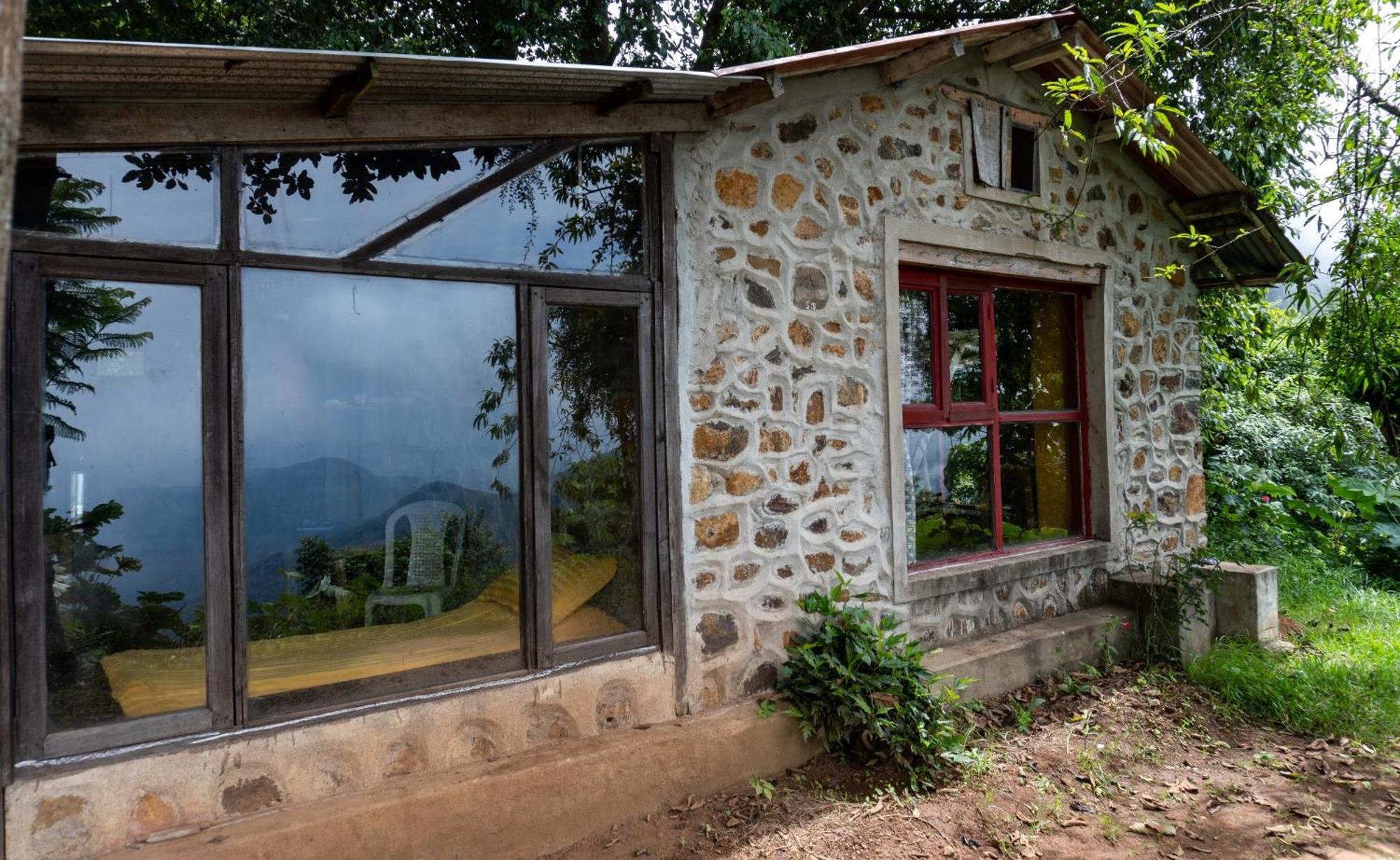 Karuna Dham Villa Kodaikanal Eksteriør billede