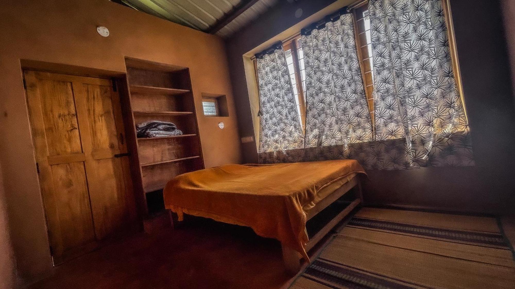 Karuna Dham Villa Kodaikanal Eksteriør billede
