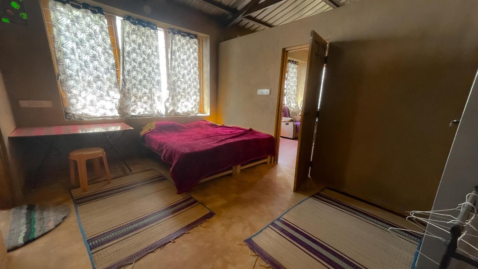 Karuna Dham Villa Kodaikanal Eksteriør billede