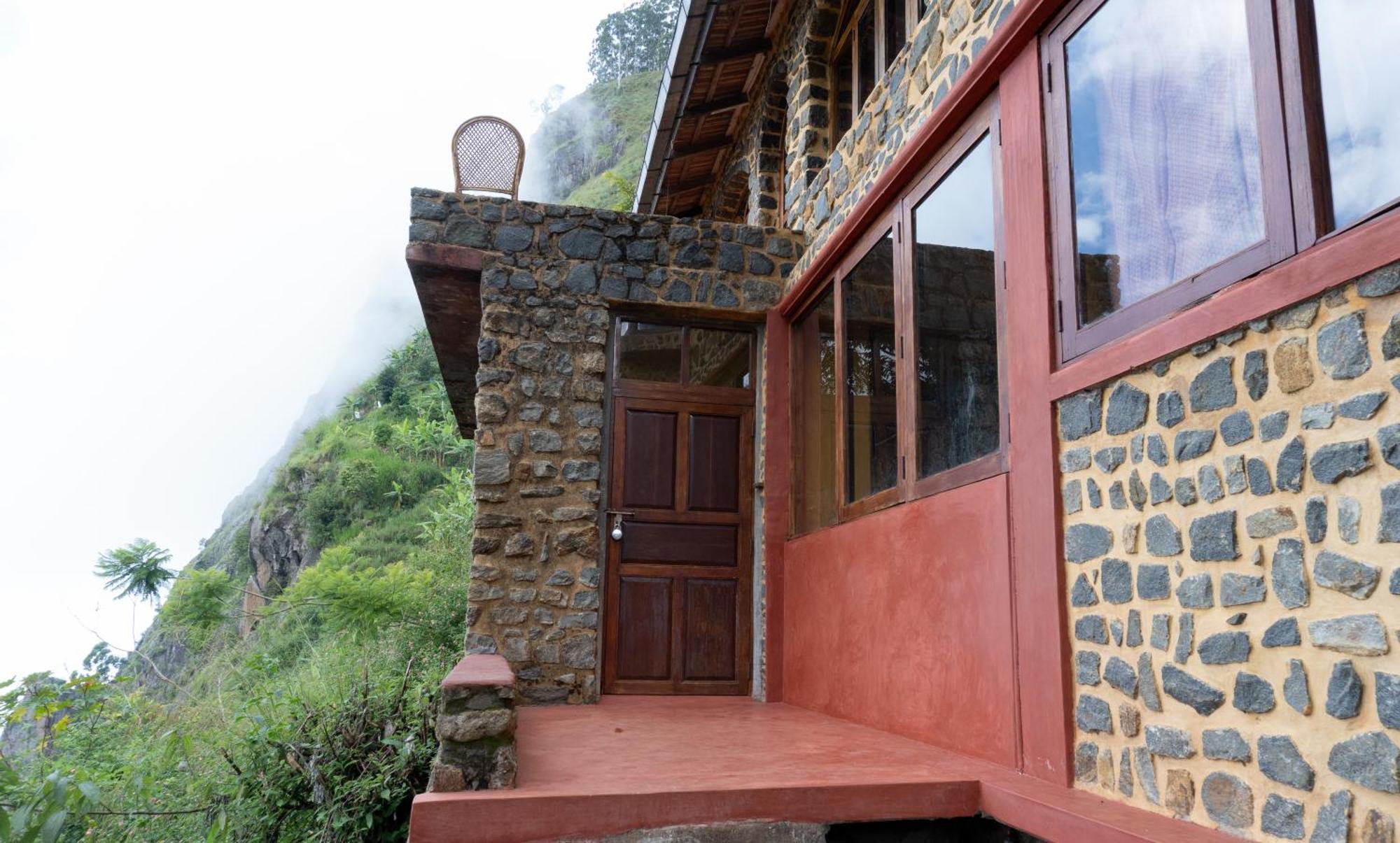 Karuna Dham Villa Kodaikanal Eksteriør billede