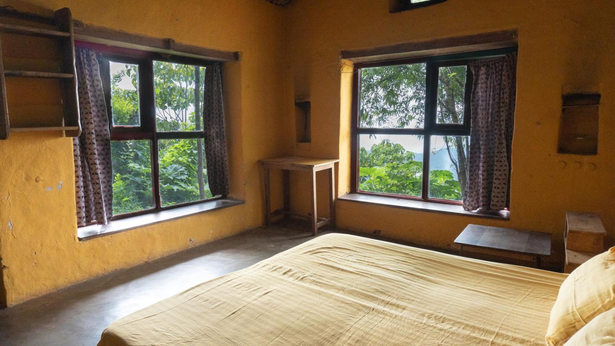 Karuna Dham Villa Kodaikanal Eksteriør billede