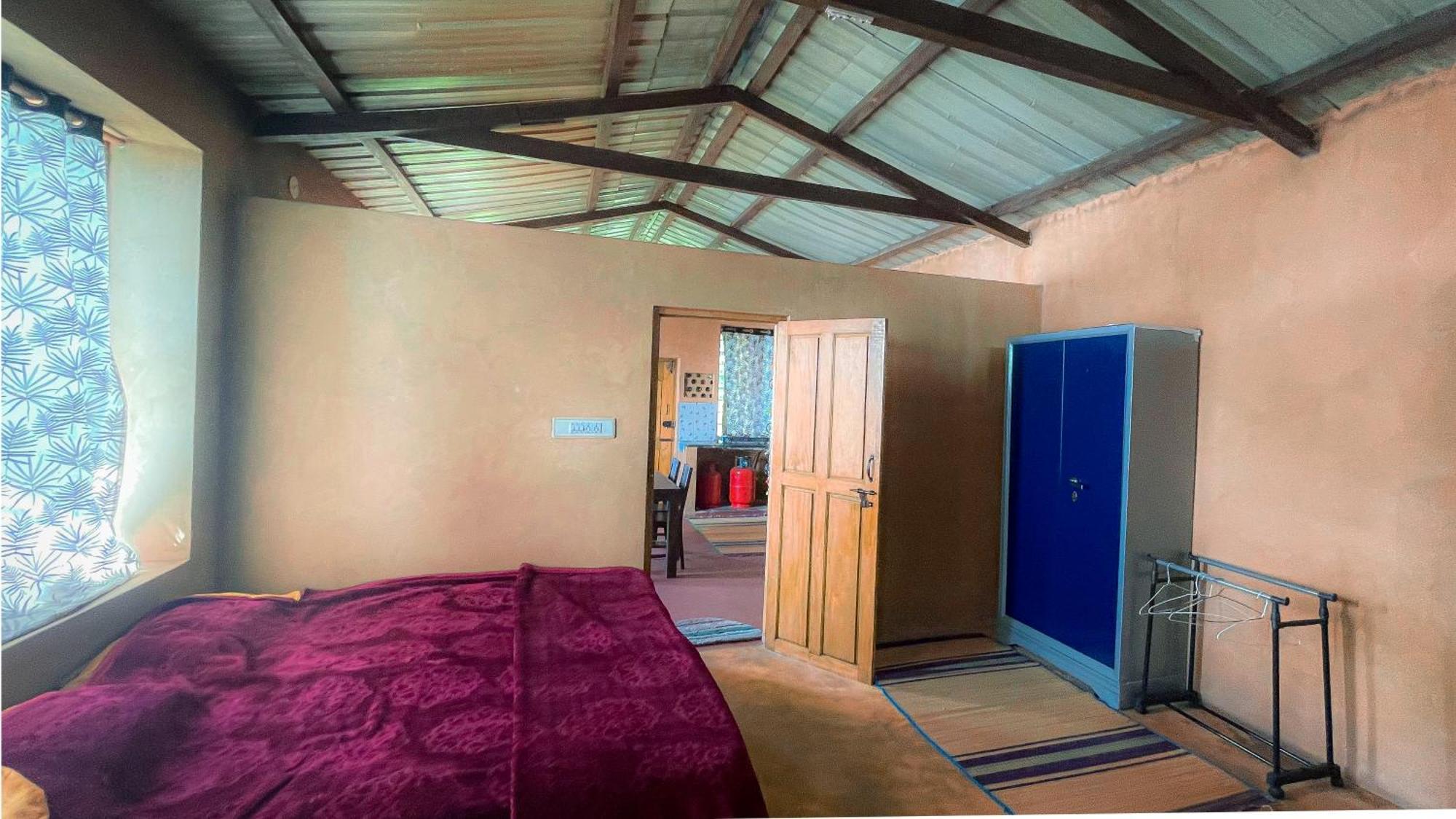 Karuna Dham Villa Kodaikanal Eksteriør billede